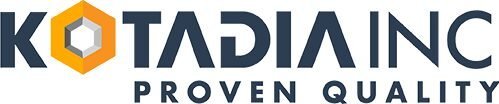 kotadia inc. logo