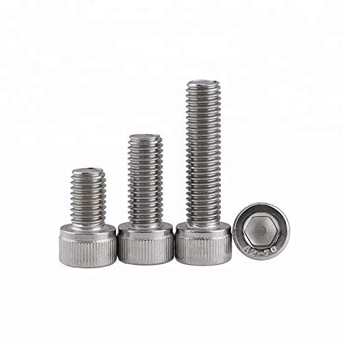 STAINLESS STEEL ALLEN CAP, SOCKET HEAD CAP SCREW