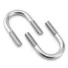 Stainless Steel u bolt, U clamp