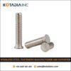 stainless steel self clinching studs, ss-clinch-stud-stainless-steel-self-clinching-stud