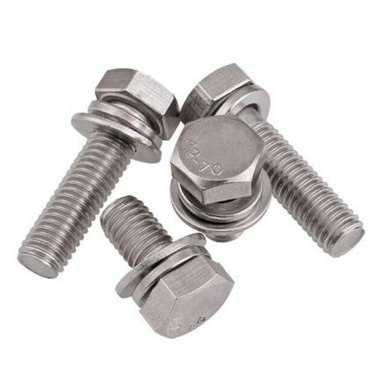 Sems screw manufacturer in india