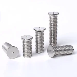 SS Weld Stud
