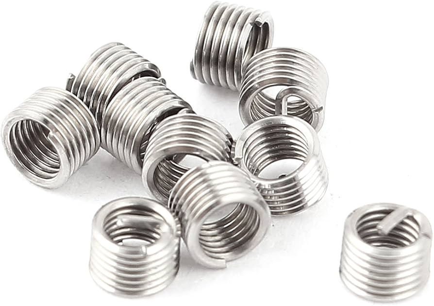 Ss Helicoil Inserts - Thread Inserts - Heli-coil - Image 7