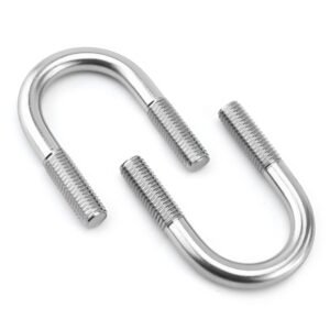 Stainless Steel U Bolt / U clamp