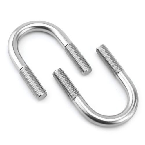 Stainless Steel U Bolt / U clamp
