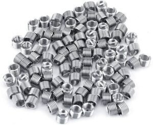 Ss Helicoil Inserts – Thread Inserts – Heli-coil