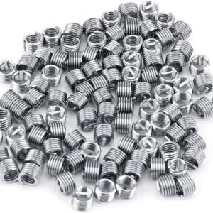 Ss Helicoil Inserts - Thread Inserts - Heli-coil