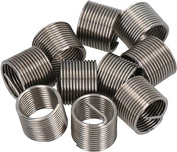 Thread insert - helicoil - Image 3