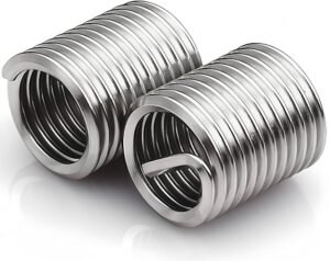 Thread insert – helicoil
