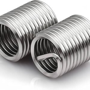 Thread insert - helicoil