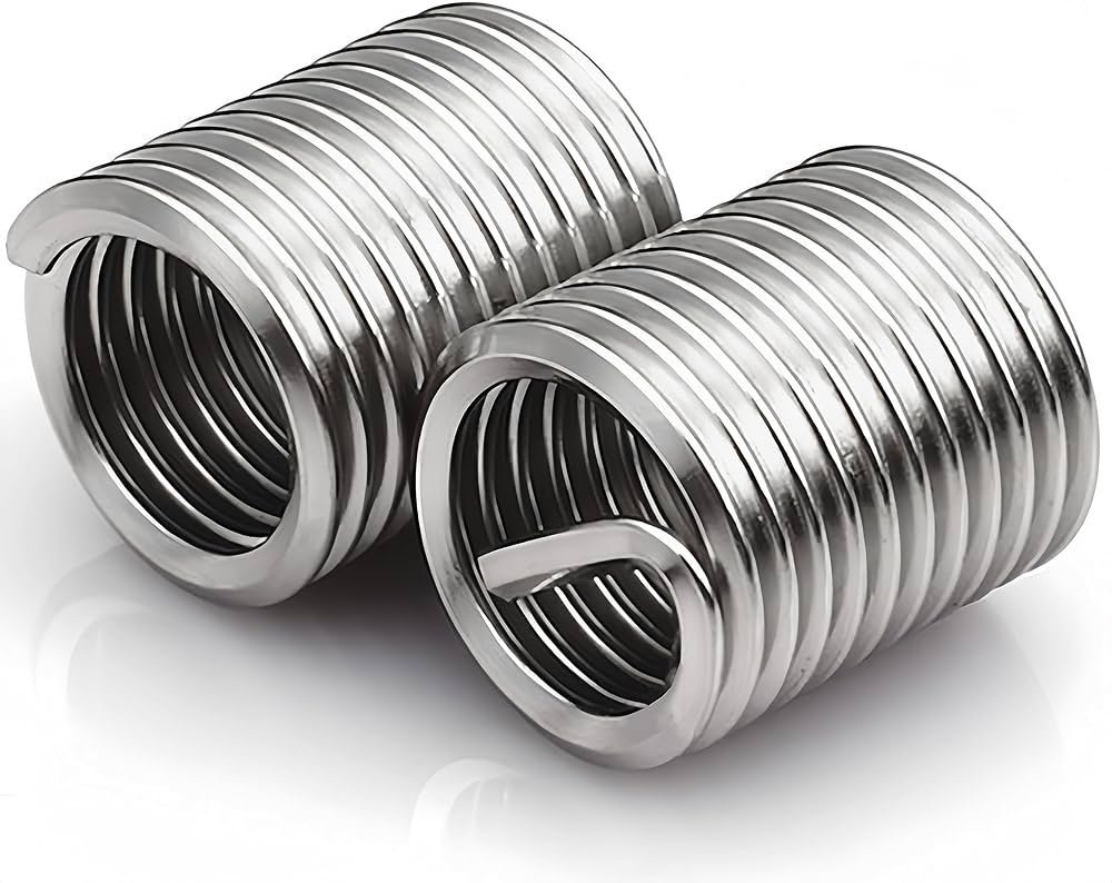 Thread insert - helicoil