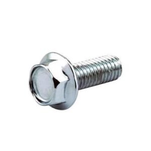 Flange Bolts