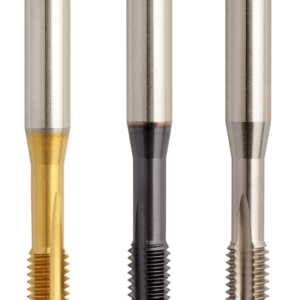 Spiral Pointed Tap (ET MAKE)