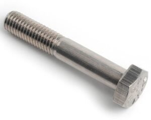 Stainless Steel Hex Bolts