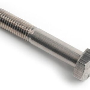 Stainless Steel Hex Bolts