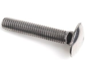 Stainless Steel Carriage bolt