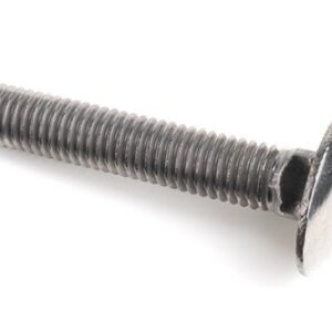 Stainless Steel Carriage bolt