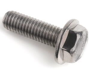 Stainless Steel Flange Bolt