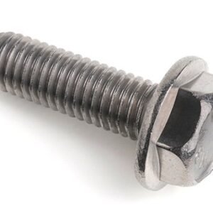 Stainless Steel Flange Bolt