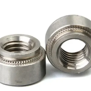 Stainless Steel Self Clinching Nuts