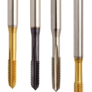 Straight Flute Tap (ET MAKE)