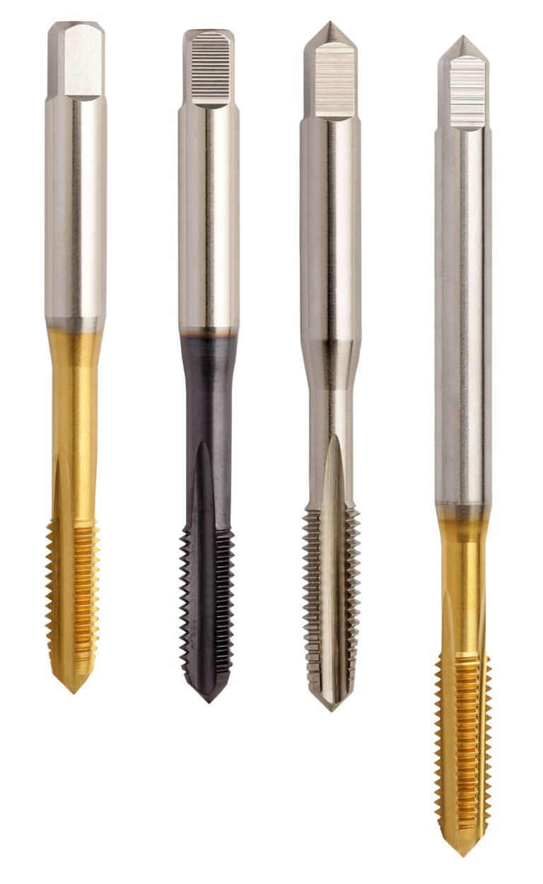 Straight Flute Tap (ET MAKE)