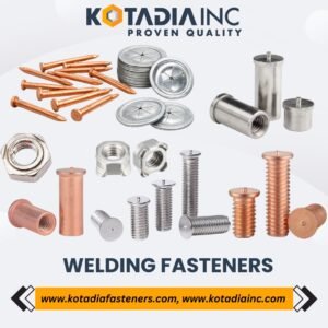 Welding Fasteners