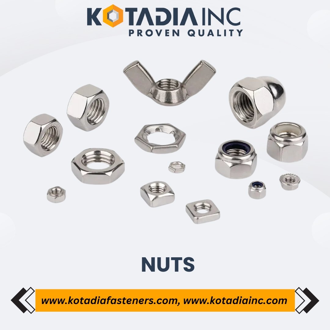 NUTS