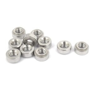 Self-Clinching Nuts - UNC THREAD