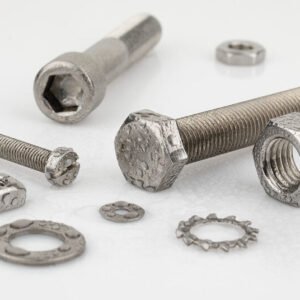 Stainless Steel Fasteners