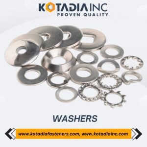Washers
