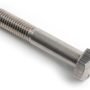 STAINLESS STEEL HEX BOLTS, DIN 931